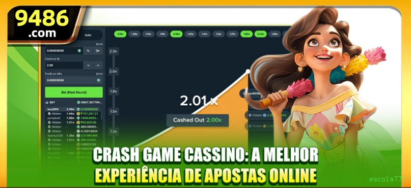 Cassino Ao Vivo escola777