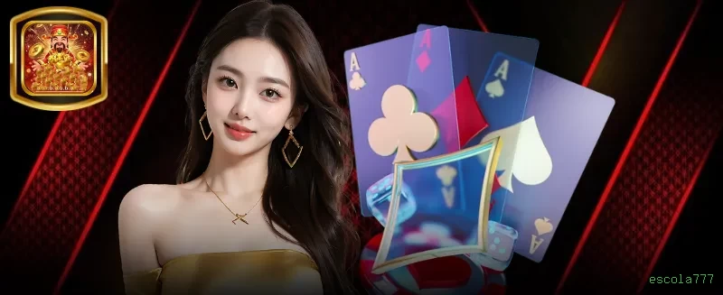 App escola777 Mobile