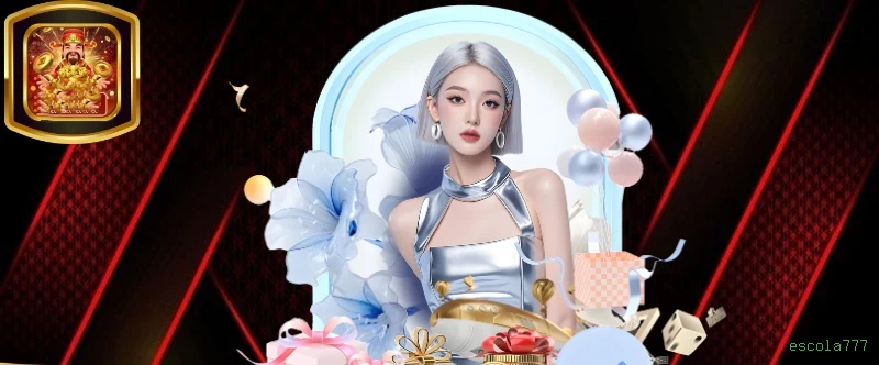 Blackjack Ao Vivo escola777