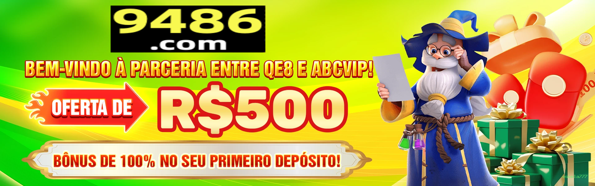Suporte Qualidade escola777
