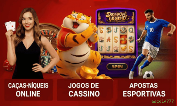 The Dog House Slot escola777