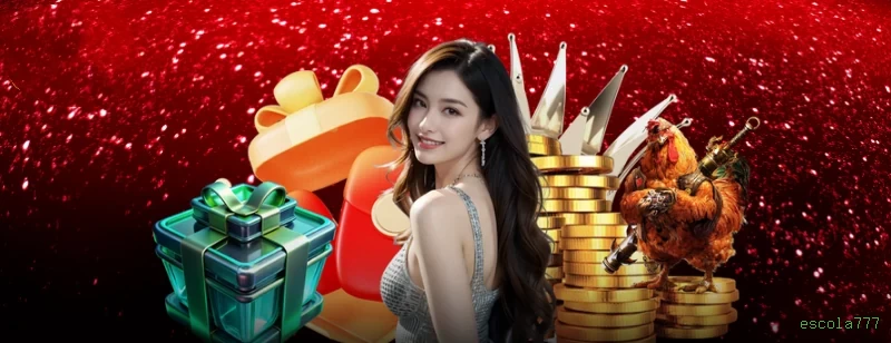 Fortune Mouse Slot escola777