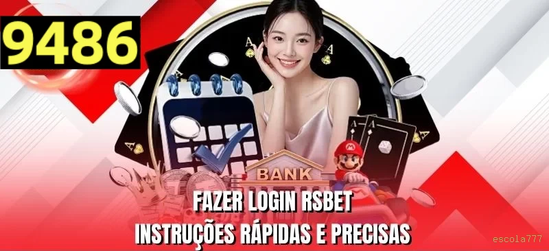 escola777 Cassino Online