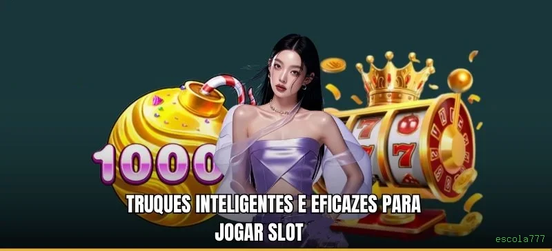 Megaways Slots escola777
