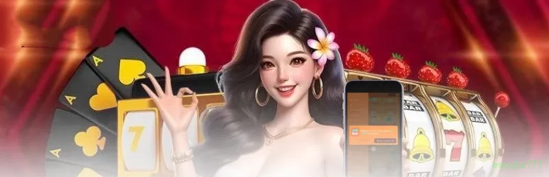 escola777 Cassino Clássico