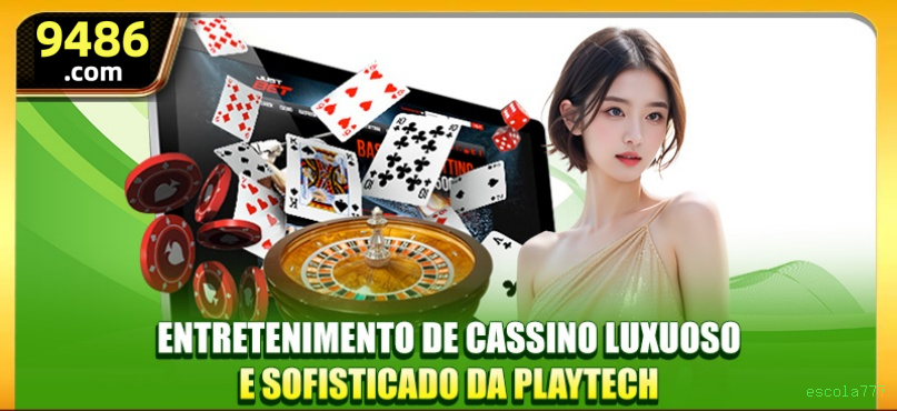 escola777 Cassino Clássico
