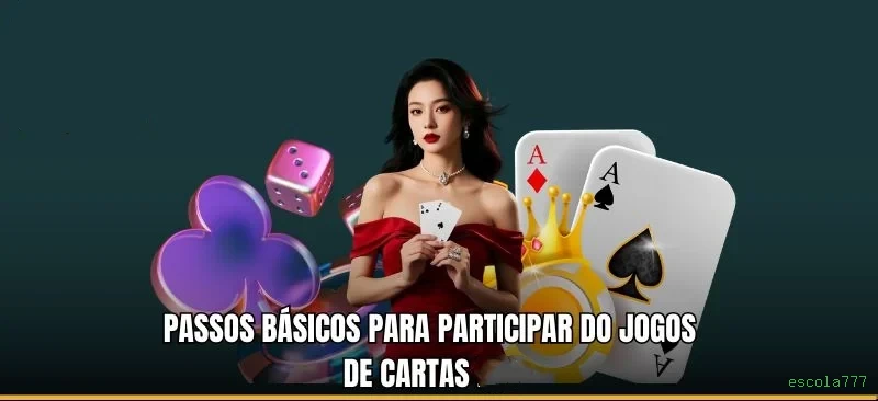 Promoções escola777