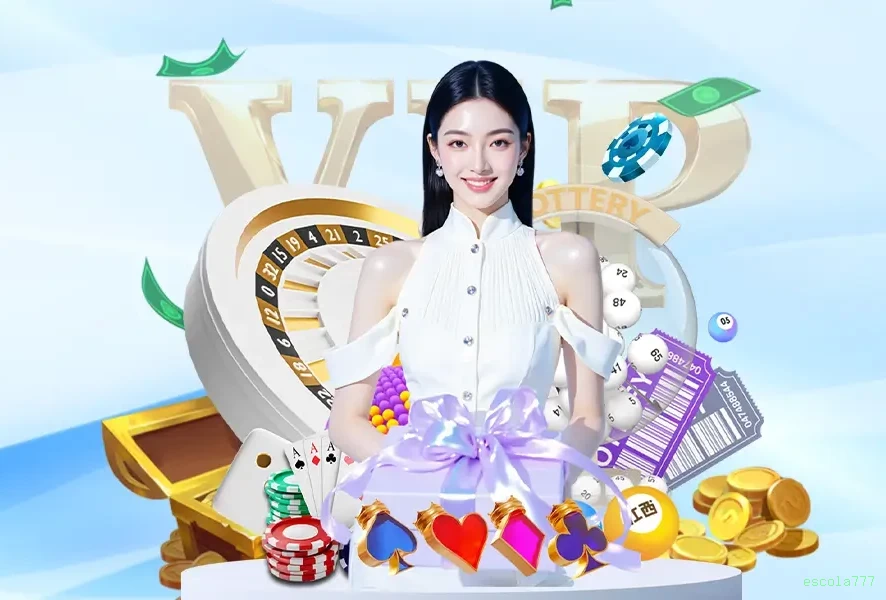 escola777 Cassino Clássico