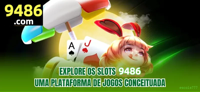 Slots Clássicos escola777