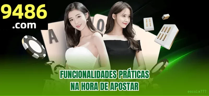 escola777 Cassino Clássico