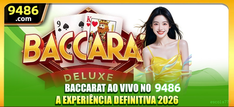 escola777 Cassino Clássico