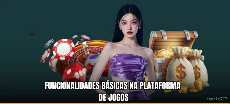 escola777 Cassino Clássico
