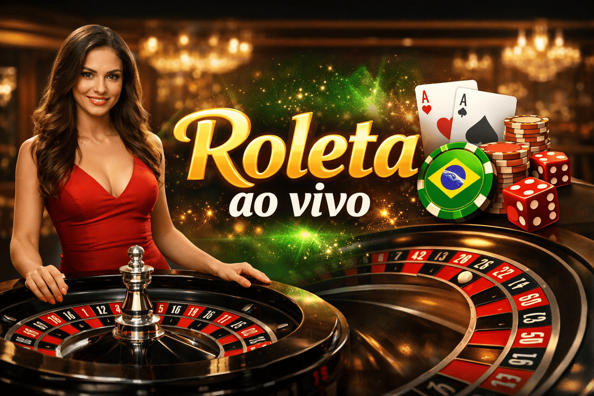 Roleta escola777